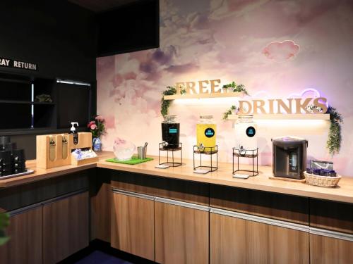 Nihonbashi Crystal Hotel - Vacation STAY 98918v