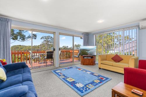 Baybreeze by Experience Jervis Bay – khách sạn tại Vincentia