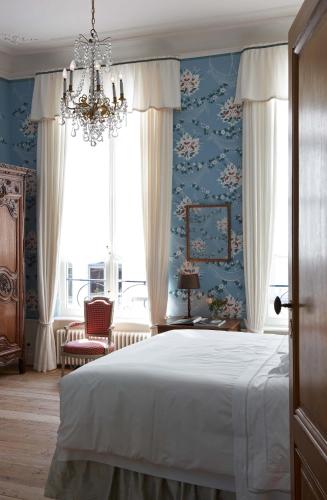 B&B De Corenbloem Luxury Guesthouse - Adults Only - main image