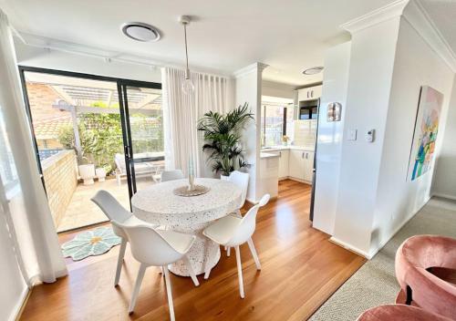 Facilities, Dolce Vista - North Beach Coastal Haven in North Beach