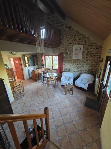 La claie des champs Hotel de charme Bois de Tigoulet