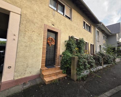 Зовнішній вигляд готелю, Ferienwohnung Krone - nähe Europa-Park, Rulantica, Triberg (Ferienwohnung Krone - nahe Europa-Park, Rulantica, Triberg) in Lahr/Schwarzwald