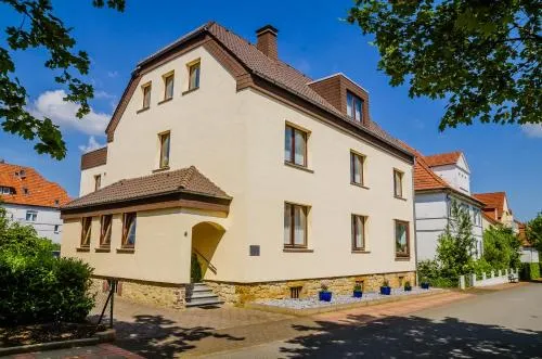 Haus Eyers in Bad Driburg, Deutschland