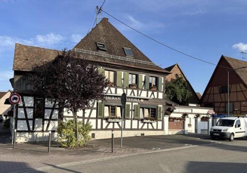Heol - La bonne Étoile (Heol - La bonne Etoile) in Sermersheim