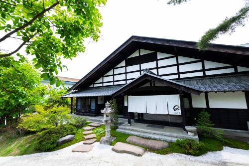 旅庵 川喜, Ōmachi (zdjęcie 8)