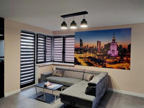 Newly Renovated Apartment! Center and Lake view!, Varsovia