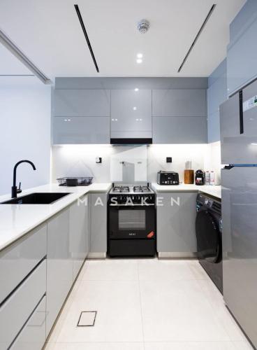 Stylish 1br Business Bay W Burj Views, Dubai (photo 3)