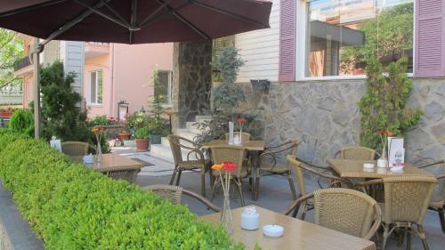 Elit Palas Hotel - image 11