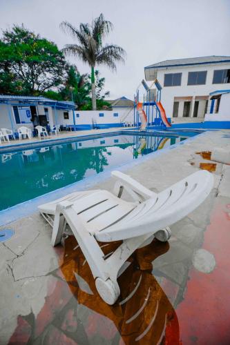 Mbeya Forest Hill Motel in มเบยา