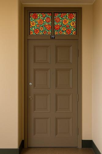 Exterior view, Bright Studio in Heart of Helsinki near SEA LIFE Helsinki