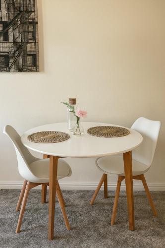 Bright Studio in Heart of Helsinki, Helsinki (foto 9)