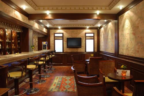 Elit Palas Hotel - image 6