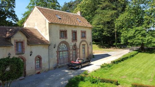 . Hôtel des 4 continents - Le Mans