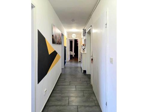 منظر, FeWo Royal & Goodness Home in Schweinfurt City Center