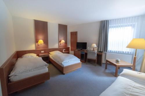 AKZENT Hotel Thiemann - image 11