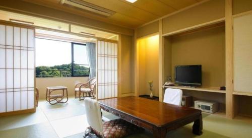 Shigisan Kanko Hotel