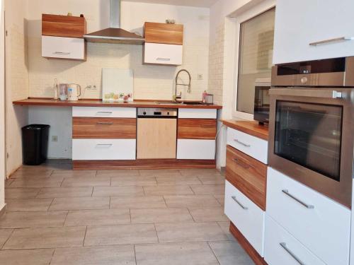 FeWo Royal & Goodness Home in Schweinfurt City Center
