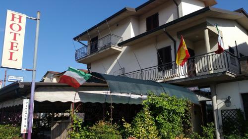 Hotel Tarabaralla, Borgo a Buggiano bei San Quirico