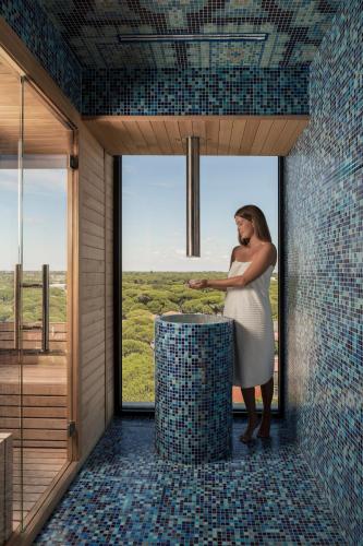 Bolina Suite & Spa - Hotel - Milano Marittima