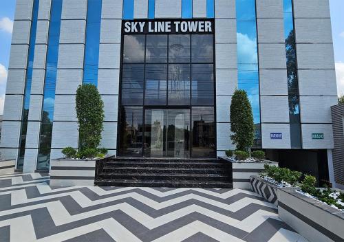 Skyline Hotel, Sargodha