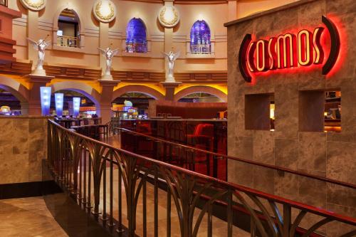 Caesars Windsor Hotel and Casino