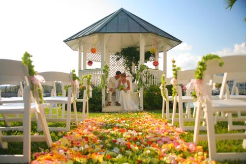 Pelican Bay Hotel in Freeport