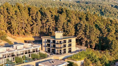 Sapanora Hotel