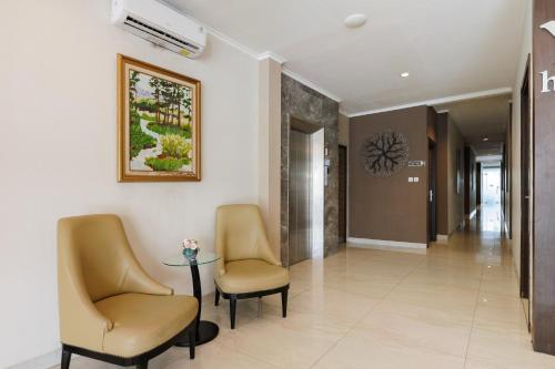 Foto - Sans Vibes Firdaus Mansion Kemang