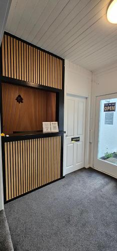 Entrada, Kiwi AS Guest House in Rotorua