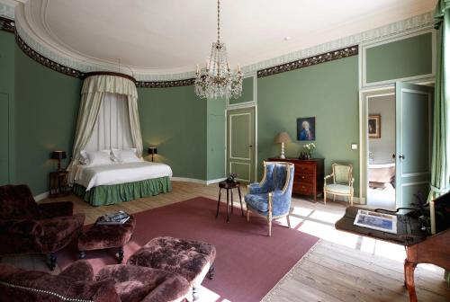 B&B De Corenbloem Luxury Guesthouse - Adults Only - image 6