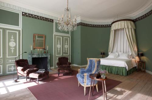 B&B De Corenbloem Luxury Guesthouse - Adults Only - image 8