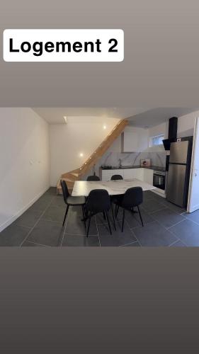 Maison centre ville Douai in Douai