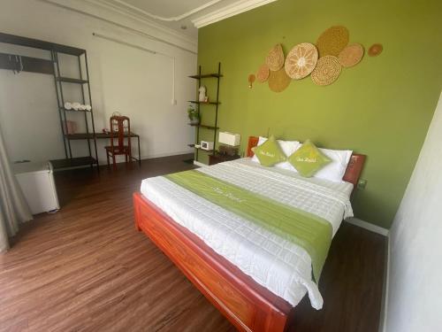 Dom Hostel and Bar, Hoi An (foto 3)
