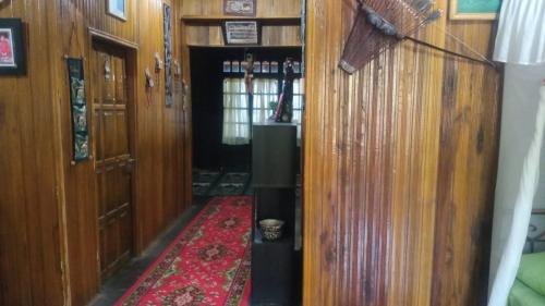 The Norsyah Villa selayar in Patikarya