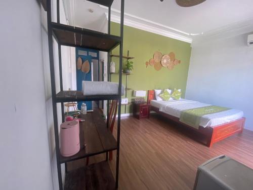 Dom Hostel and Bar, Hoi An (foto 9)