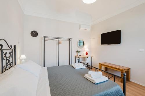 ทัศนียภาพภายนอกโรงแรม, Ardesia Vacanze in วัลเดริเช