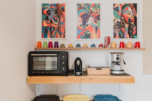 Ardesia Vacanze in วัลเดริเช