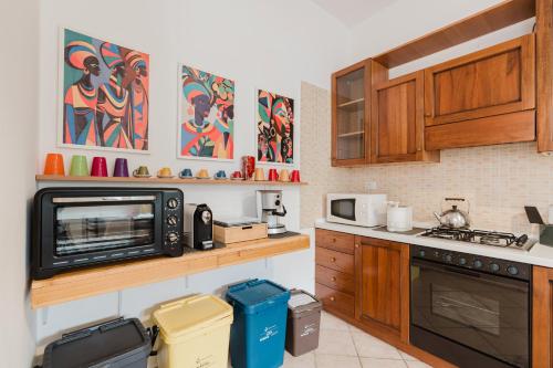 Ardesia Vacanze in วัลเดริเช