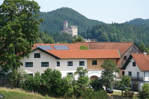 Ferienhof Stanzl in Rappottenstein, Österreich