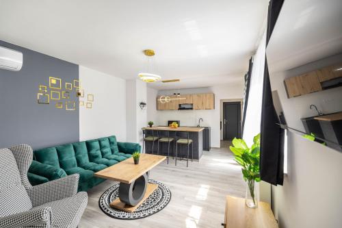 Apartmani i sobe Kralj Zvonimir