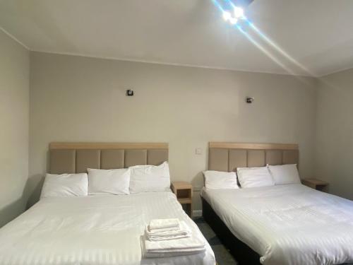 The Holly Bush Inn – Northwich