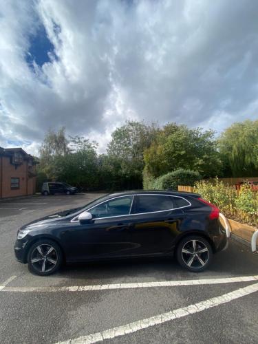 The Holly Bush Inn – Northwich