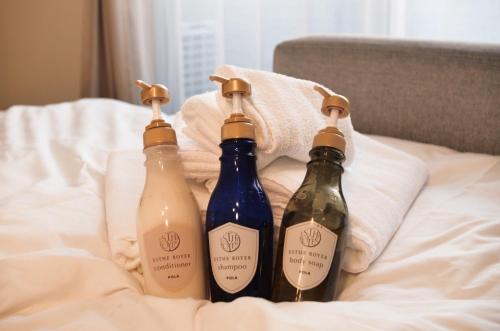 H2O 스테이 이케부쿠로