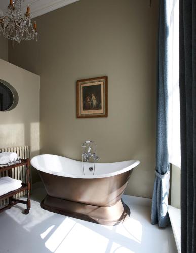 B&B De Corenbloem Luxury Guesthouse - Adults Only 5