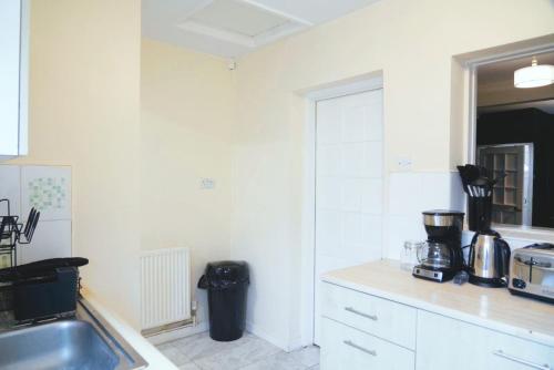 Stylish Home near Liverpool City Centre, Liverpool (fotografie 5)