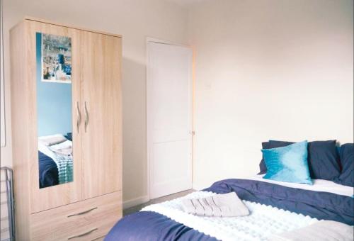Stylish Home near Liverpool City Centre, Liverpool (fotografie 9)