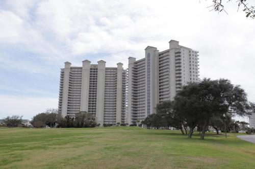 Ariel Dunes at Seascape by Panhandle Getaways - image 8