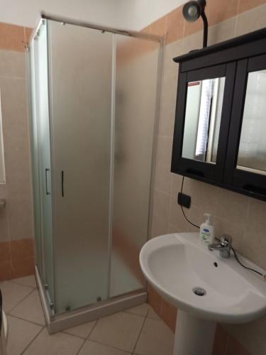  Cozy 55-m2 flat close to the countryside in Narni in Narni