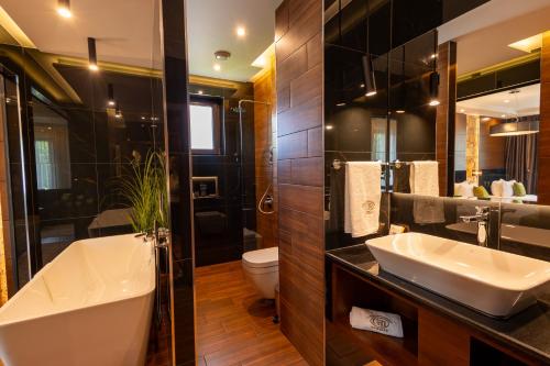 Family Hotel Strannopriemnitza - image 11