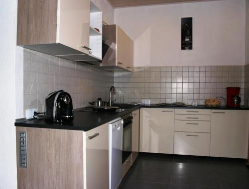 Exterior view, Appartement Kraemer Dax in Mehren (Rhineland-Palatinate)